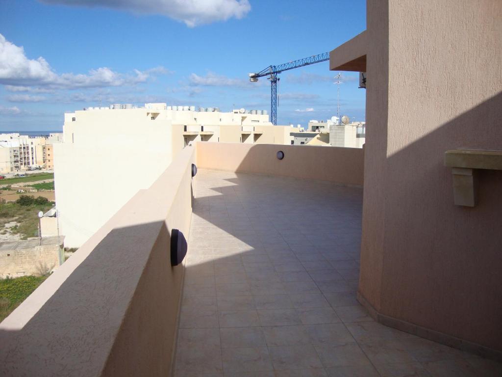 Belmont Court Apartments Qawra Room photo